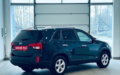 KIA Sorento II рестайлинг, 2020 год, 2 280 000 рублей, 6 фотография
