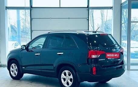 KIA Sorento II рестайлинг, 2020 год, 2 280 000 рублей, 4 фотография