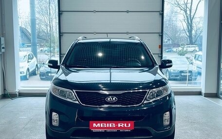 KIA Sorento II рестайлинг, 2020 год, 2 280 000 рублей, 2 фотография