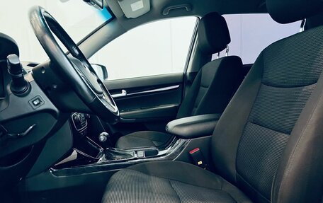 KIA Sorento II рестайлинг, 2020 год, 2 280 000 рублей, 12 фотография