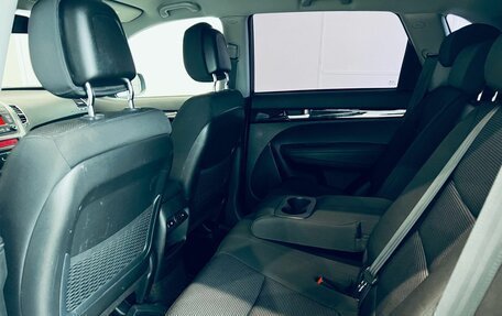 KIA Sorento II рестайлинг, 2020 год, 2 280 000 рублей, 13 фотография