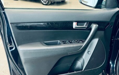 KIA Sorento II рестайлинг, 2020 год, 2 280 000 рублей, 11 фотография