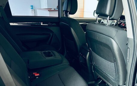 KIA Sorento II рестайлинг, 2020 год, 2 280 000 рублей, 15 фотография