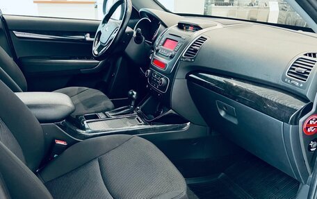 KIA Sorento II рестайлинг, 2020 год, 2 280 000 рублей, 16 фотография