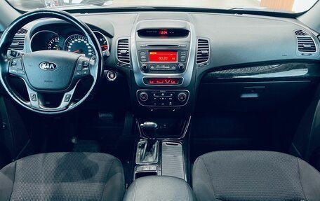 KIA Sorento II рестайлинг, 2020 год, 2 280 000 рублей, 21 фотография