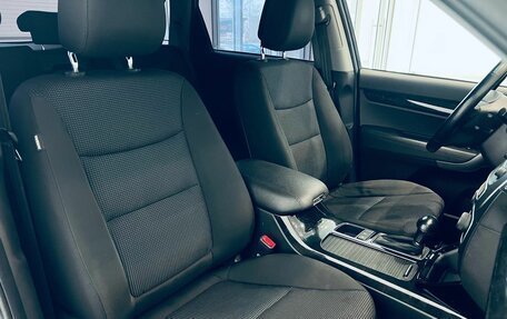 KIA Sorento II рестайлинг, 2020 год, 2 280 000 рублей, 18 фотография