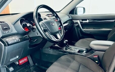 KIA Sorento II рестайлинг, 2020 год, 2 280 000 рублей, 7 фотография