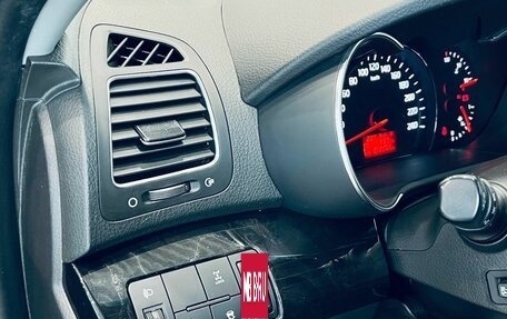 KIA Sorento II рестайлинг, 2020 год, 2 280 000 рублей, 9 фотография