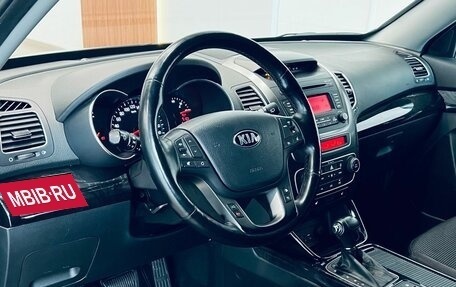 KIA Sorento II рестайлинг, 2020 год, 2 280 000 рублей, 8 фотография