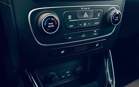 KIA Sorento II рестайлинг, 2020 год, 2 280 000 рублей, 27 фотография