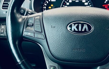 KIA Sorento II рестайлинг, 2020 год, 2 280 000 рублей, 23 фотография