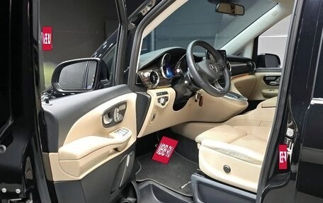 Mercedes-Benz V-Класс, 2023 год, 8 126 750 рублей, 5 фотография