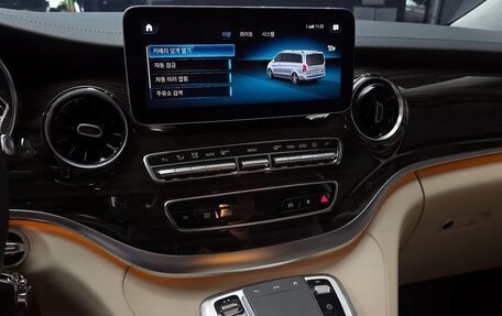 Mercedes-Benz V-Класс, 2023 год, 8 126 750 рублей, 11 фотография