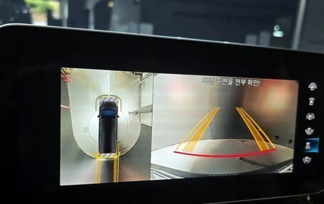 Mercedes-Benz V-Класс, 2023 год, 8 126 750 рублей, 12 фотография