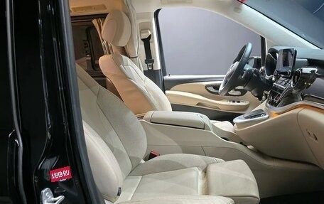 Mercedes-Benz V-Класс, 2023 год, 8 126 750 рублей, 13 фотография
