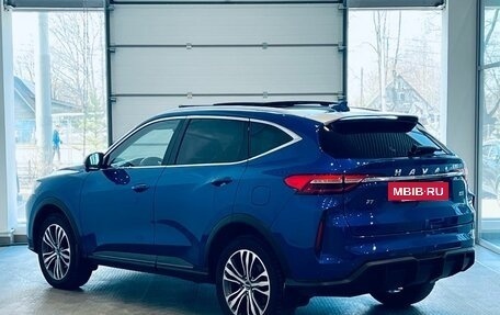 Haval F7 I, 2022 год, 1 995 000 рублей, 4 фотография