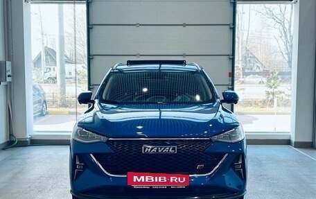Haval F7 I, 2022 год, 1 995 000 рублей, 2 фотография