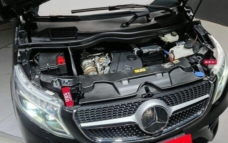 Mercedes-Benz V-Класс, 2023 год, 8 126 750 рублей, 20 фотография