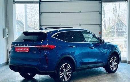 Haval F7 I, 2022 год, 1 995 000 рублей, 6 фотография