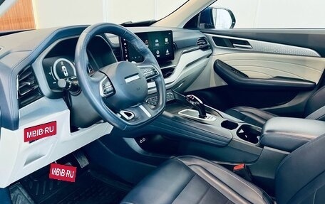 Haval F7 I, 2022 год, 1 995 000 рублей, 10 фотография