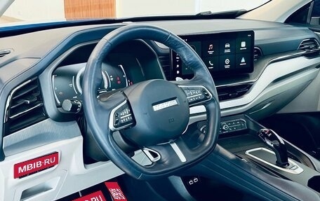 Haval F7 I, 2022 год, 1 995 000 рублей, 11 фотография