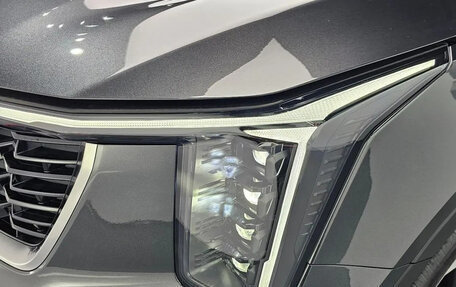 KIA Sorento IV, 2026 год, 6 550 005 рублей, 9 фотография