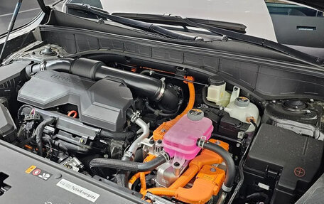 KIA Sorento IV, 2026 год, 6 550 005 рублей, 5 фотография