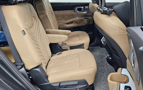KIA Sorento IV, 2026 год, 6 550 005 рублей, 13 фотография