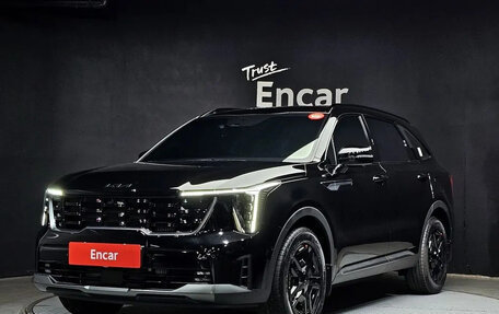 KIA Sorento IV, 2026 год, 5 200 000 рублей, 1 фотография