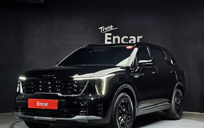 KIA Sorento IV, 2026 год, 5 200 000 рублей, 1 фотография