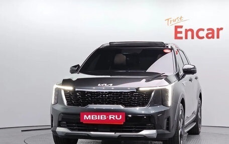 KIA Sorento IV, 2026 год, 6 550 005 рублей, 3 фотография