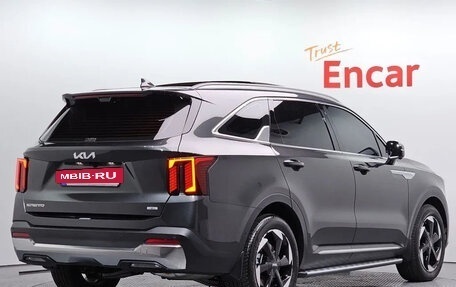 KIA Sorento IV, 2026 год, 6 550 005 рублей, 2 фотография