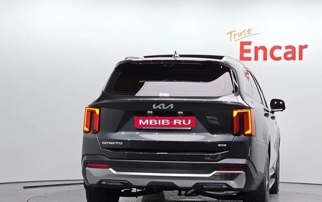 KIA Sorento IV, 2026 год, 6 550 005 рублей, 4 фотография