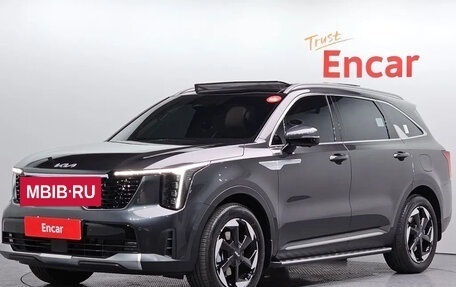 KIA Sorento IV, 2026 год, 6 550 005 рублей, 1 фотография
