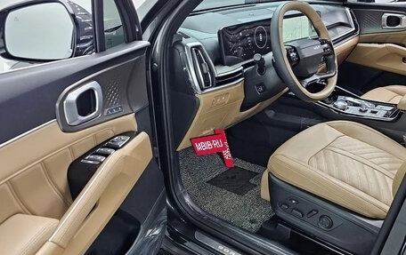 KIA Sorento IV, 2026 год, 6 550 005 рублей, 7 фотография