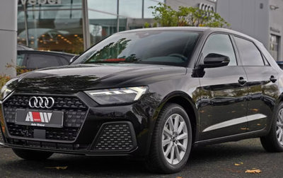 Audi A1, 2026 год, 3 930 876 рублей, 1 фотография