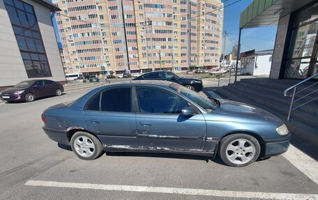 Opel Omega B, 1999 год, 65 000 рублей, 1 фотография