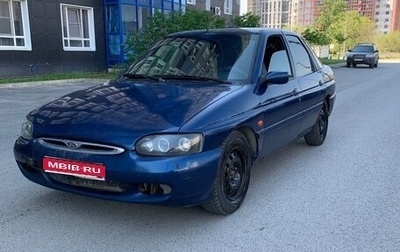 Ford Escort V, 2000 год, 110 000 рублей, 1 фотография