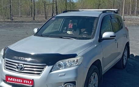 Toyota RAV4, 2011 год, 1 450 000 рублей, 1 фотография