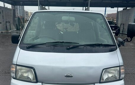 Nissan Vanette III, 2001 год, 490 000 рублей, 1 фотография
