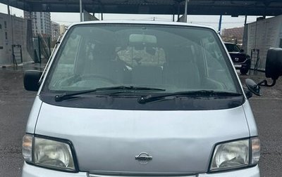 Nissan Vanette III, 2001 год, 490 000 рублей, 1 фотография