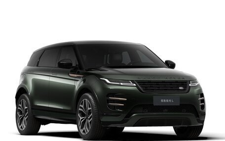 Land Rover Range Rover Evoque II, 2025 год, 6 450 000 рублей, 1 фотография