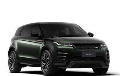Land Rover Range Rover Evoque II, 2025 год, 6 450 000 рублей, 1 фотография