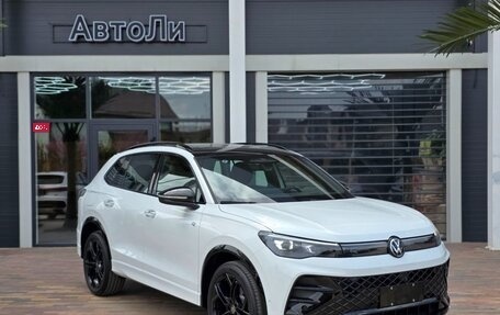 Volkswagen Tiguan, 2026 год, 4 590 000 рублей, 1 фотография