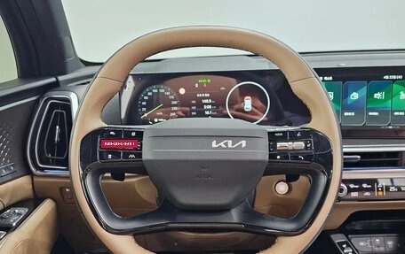 KIA Sorento IV, 2026 год, 6 550 005 рублей, 17 фотография