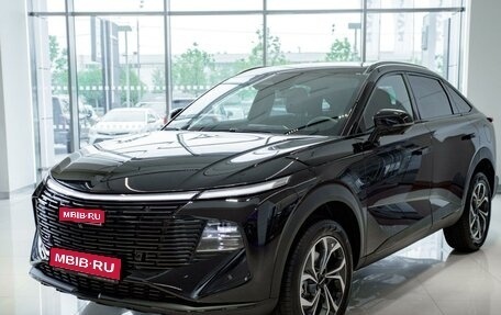 Haval F7x, 2026 год, 3 999 000 рублей, 1 фотография