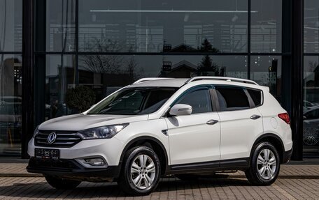 DongFeng AX7 I, 2018 год, 1 055 000 рублей, 1 фотография