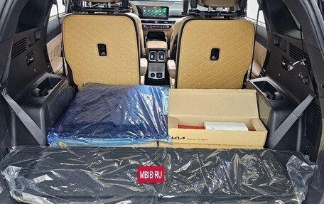 KIA Sorento IV, 2026 год, 6 550 005 рублей, 24 фотография