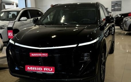 Haval F7x, 2026 год, 3 599 000 рублей, 1 фотография