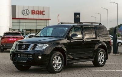 Nissan Pathfinder, 2012 год, 1 345 000 рублей, 1 фотография